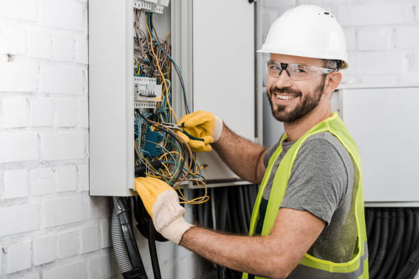 Best Electrical Contractors for Businesses  in Liberty City, TX