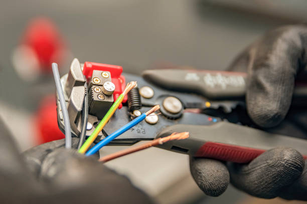 Affordable Emergency Electrician in Liberty City, TX