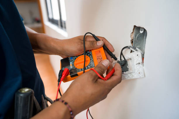 Best Affordable Electrician  in Liberty City, TX