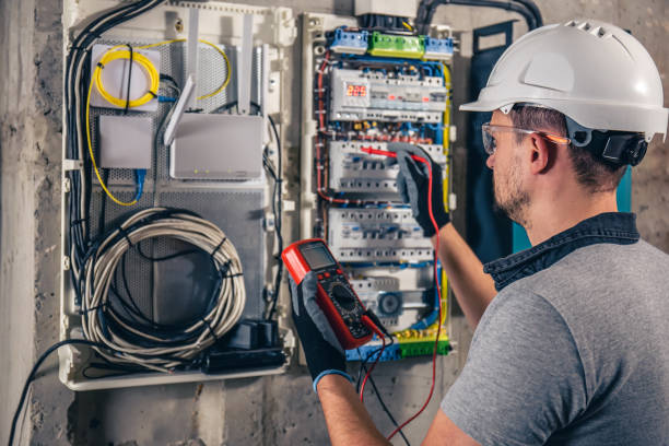 Best Electrician for Home Renovation  in Liberty City, TX