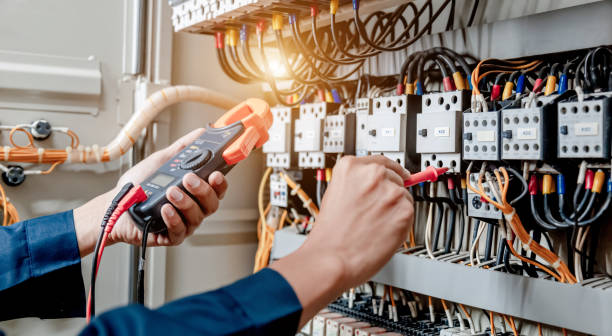  Liberty City, TX Electrician Pros