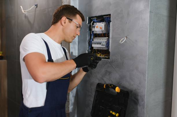Best Generator Installation Services  in Liberty City, TX