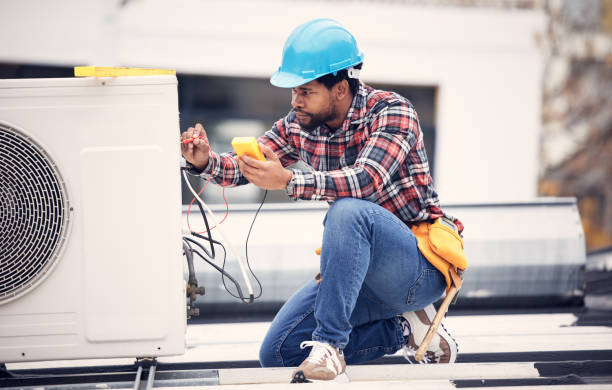 Industrial Electrical Services in Liberty City, TX