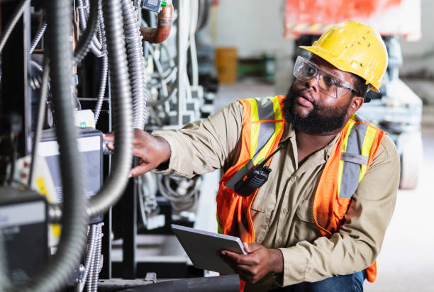 Best Commercial Electrician Services  in Liberty City, TX