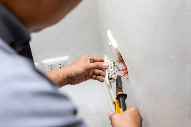 Best Affordable Emergency Electrician  in Liberty City, TX
